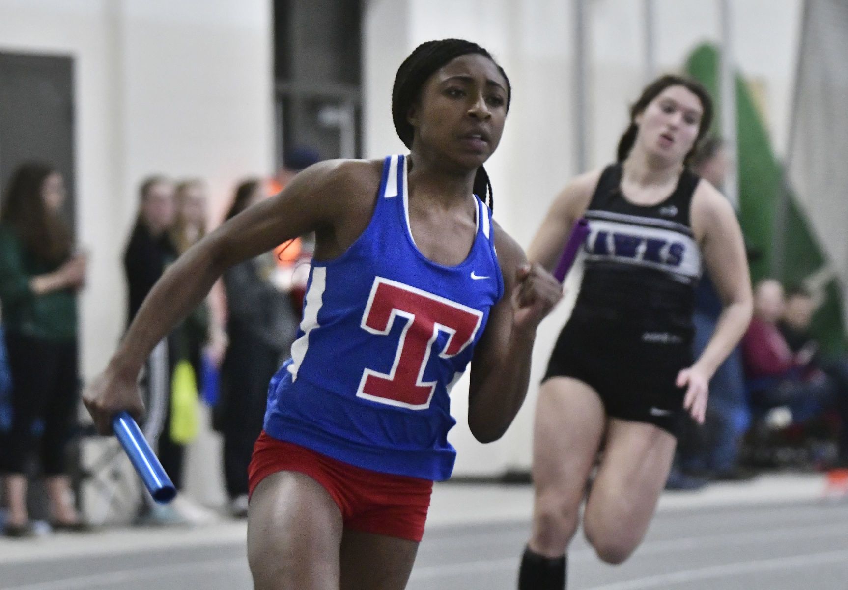 Eagle Invitational Track Meet